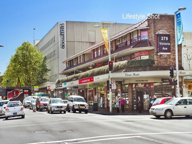 17 Lamette Street, Chatswood NSW 2067