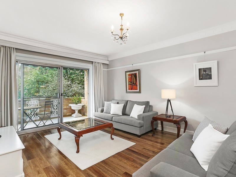 2/2A Shirley Road, Roseville NSW 2069