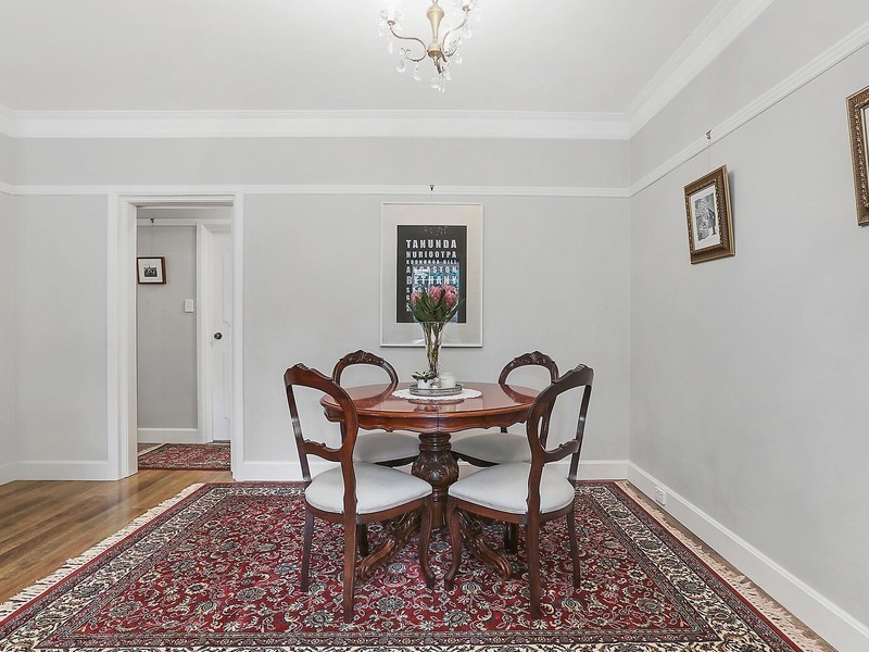 2/2A Shirley Road, Roseville NSW 2069