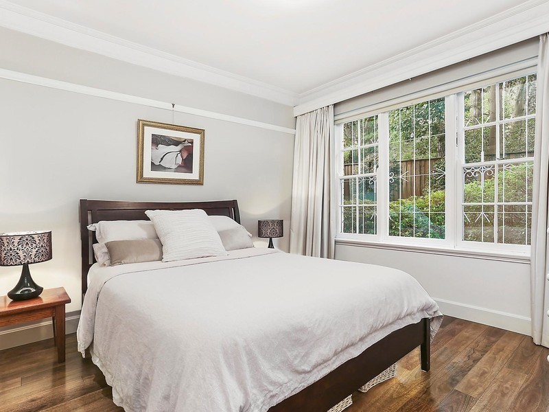 2/2A Shirley Road, Roseville NSW 2069