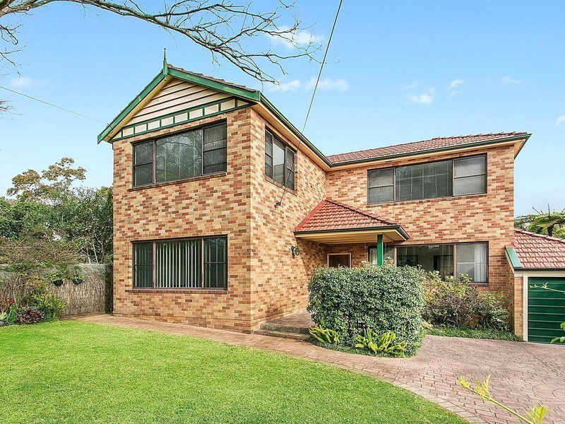 130A Fullers Road, Chatswood NSW 2067