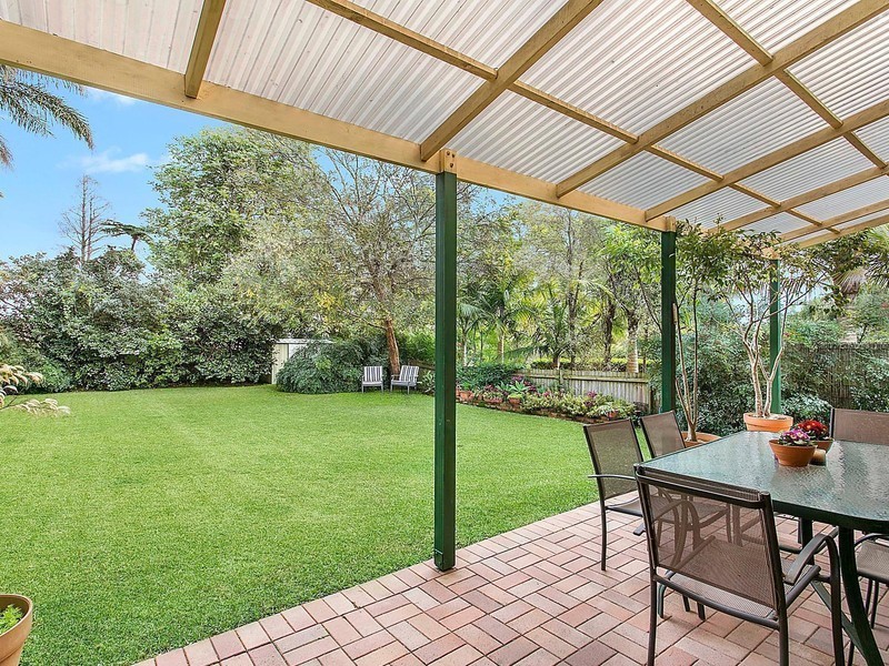 130A Fullers Road, Chatswood NSW 2067