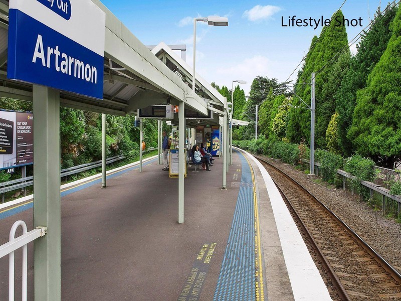 67 Elizabeth Street, Artarmon NSW 2064