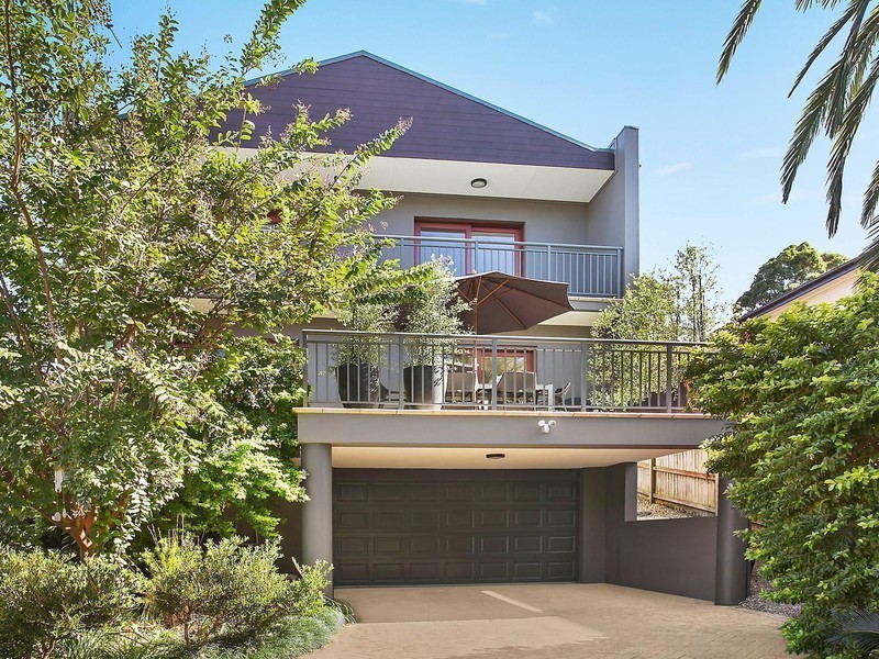 13 Marlborough Road, Willoughby NSW 2068