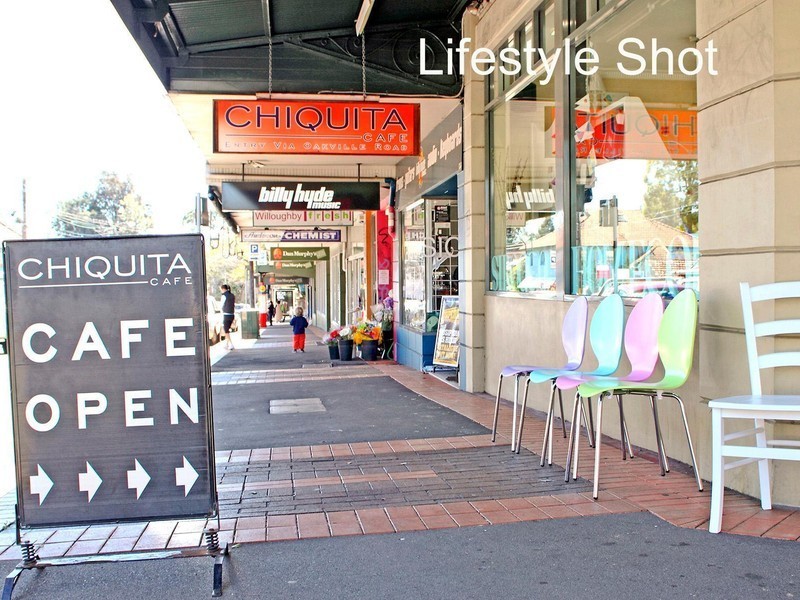 13 Marlborough Road, Willoughby NSW 2068