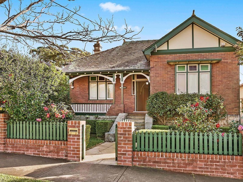 15 Violet Street, Chatswood NSW 2067