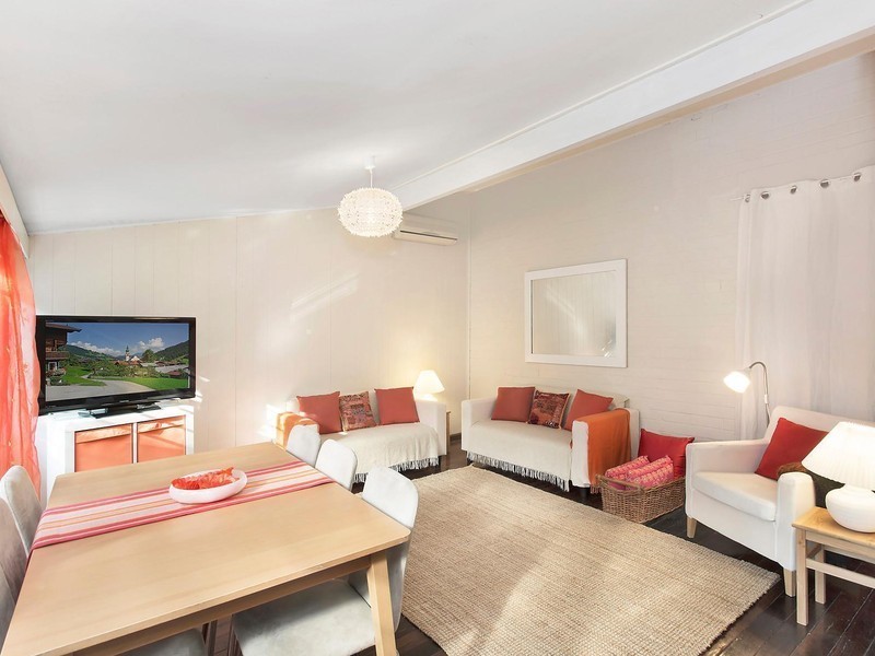 93 Ashley Street, Roseville NSW 2069