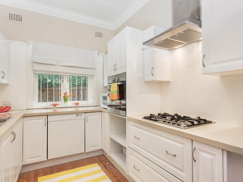 93 Ashley Street, Roseville NSW 2069