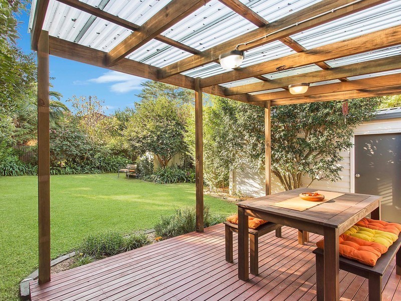 93 Ashley Street, Roseville NSW 2069