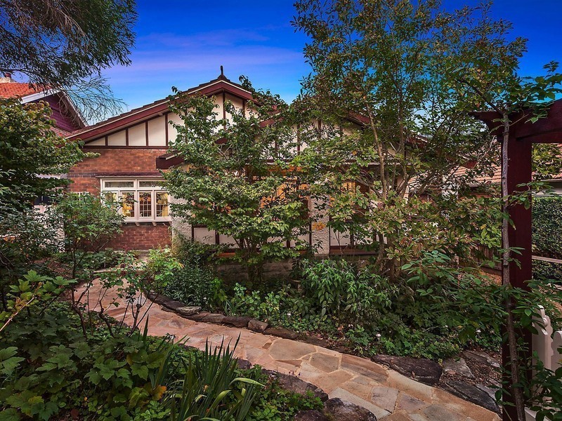 24 Blakesley Street, Chatswood NSW 2067