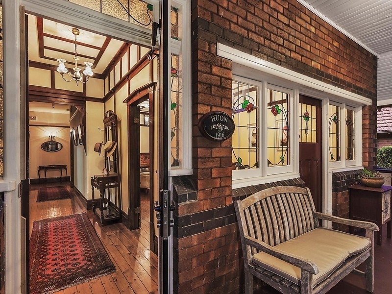 24 Blakesley Street, Chatswood NSW 2067