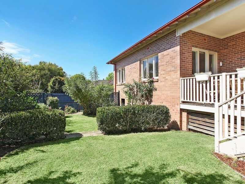 24 Blakesley Street, Chatswood NSW 2067