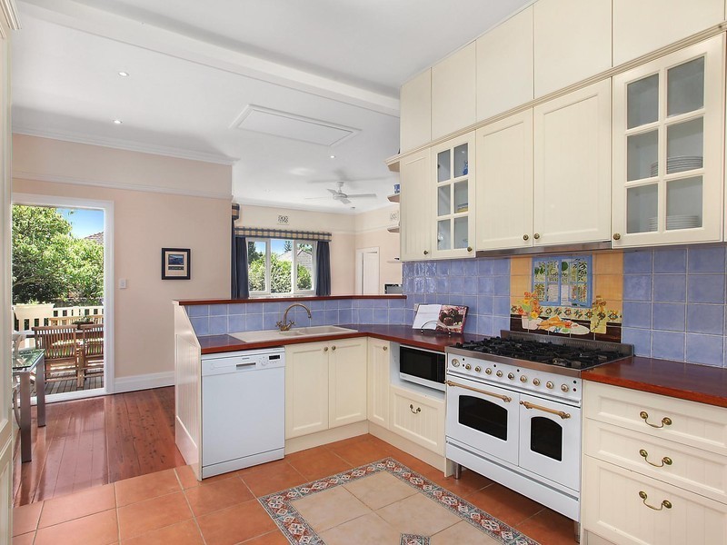 24 Blakesley Street, Chatswood NSW 2067