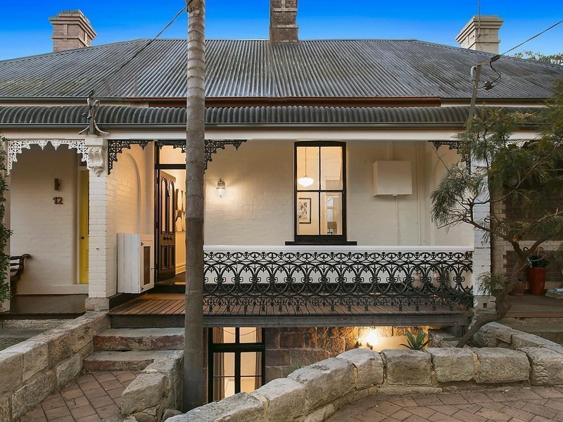 14 Chuter Street, Mcmahons Point NSW 2060