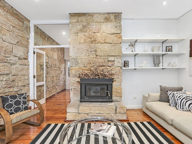 14 Chuter Street, Mcmahons Point NSW 2060