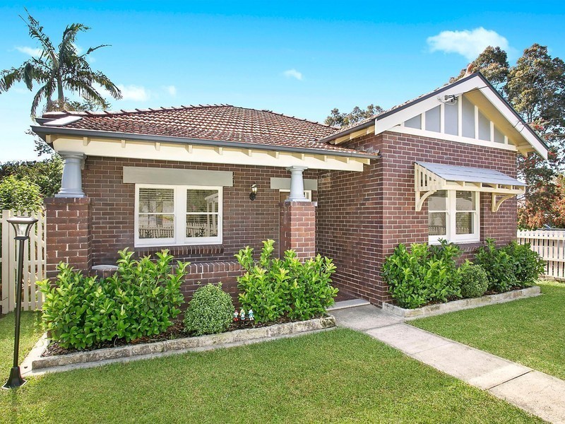 35 Ann Street, Willoughby NSW 2068