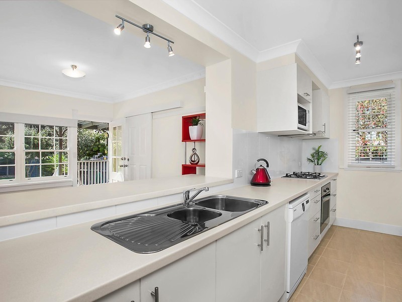 35 Ann Street, Willoughby NSW 2068