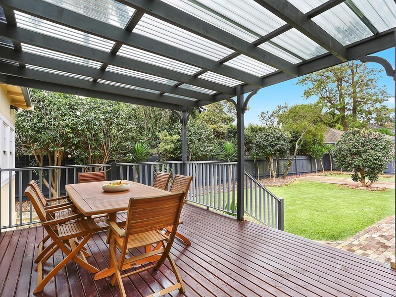 35 Ann Street, Willoughby NSW 2068