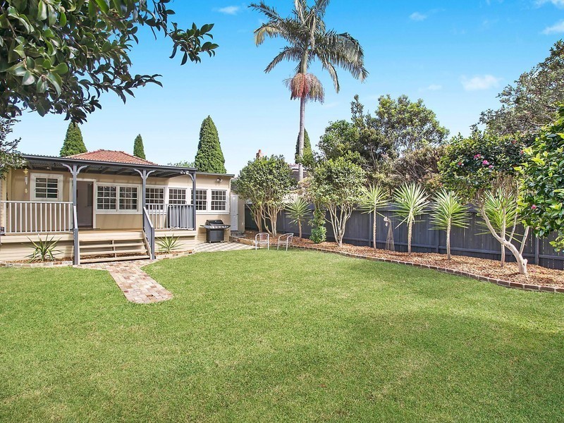 35 Ann Street, Willoughby NSW 2068