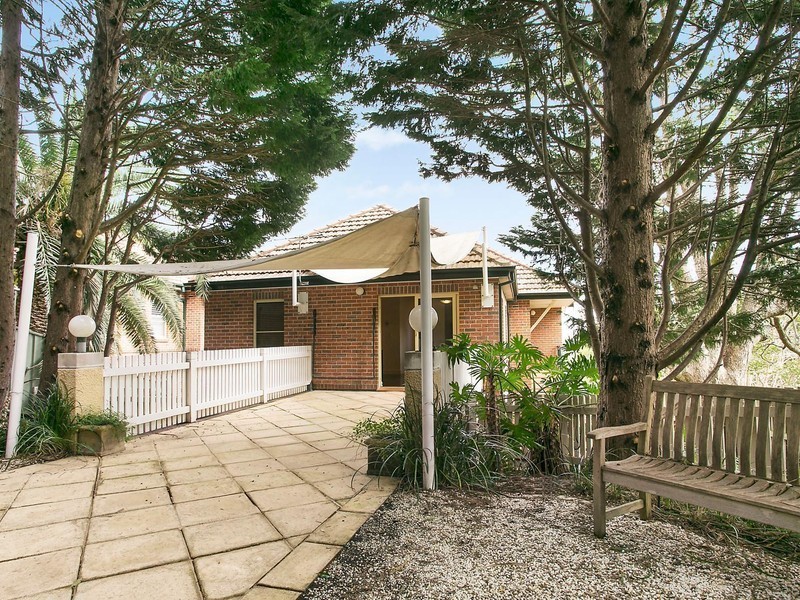 5A James Street, Chatswood NSW 2067