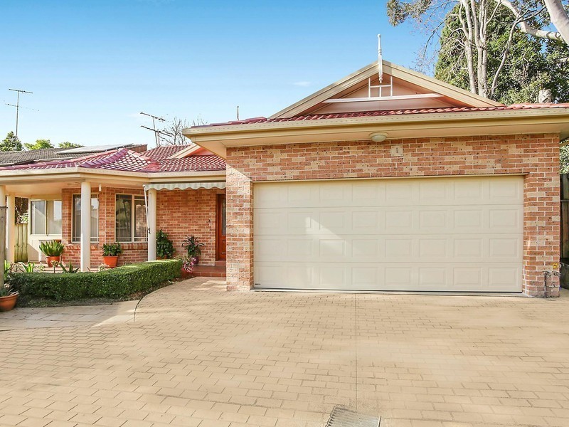 123A Greville Street, Chatswood NSW 2067