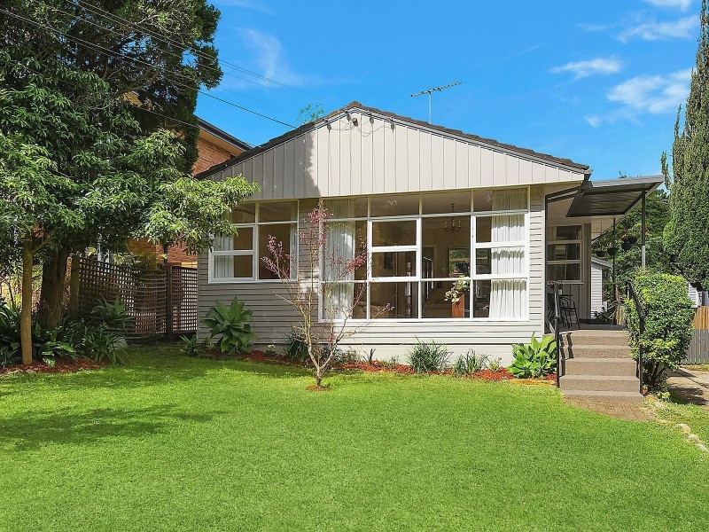 77 Quebec Road, Chatswood NSW 2067