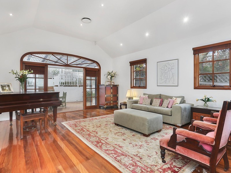 29 Wood Street, Chatswood NSW 2067