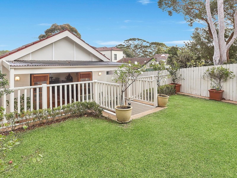 29 Wood Street, Chatswood NSW 2067