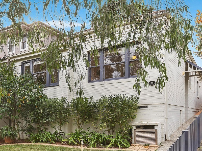 29 Wood Street, Chatswood NSW 2067