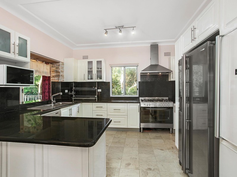 46 Park Avenue, Chatswood NSW 2067