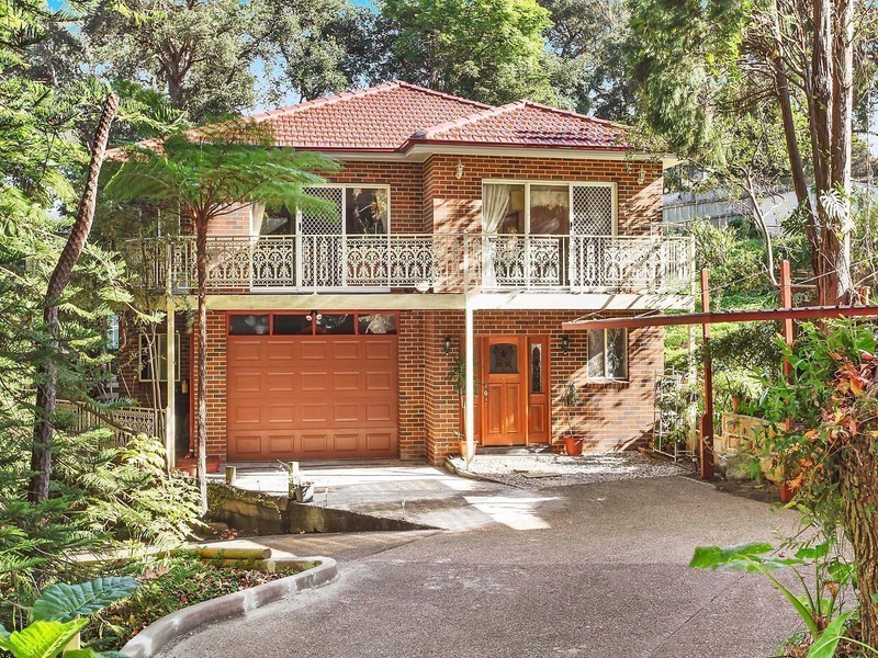 46 Park Avenue, Chatswood NSW 2067