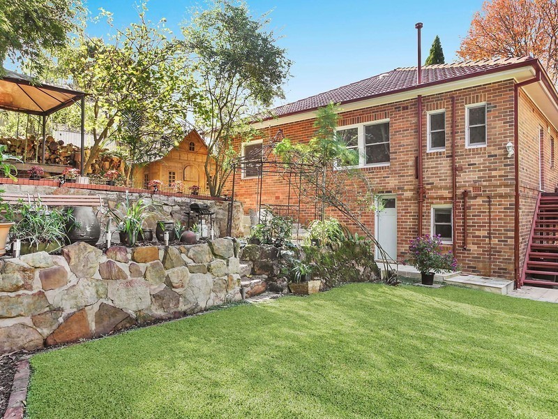 46 Park Avenue, Chatswood NSW 2067