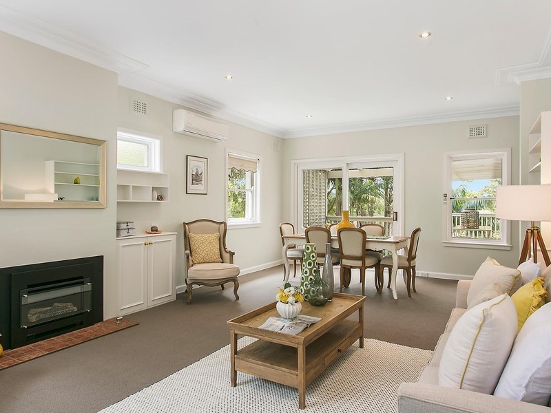 155 Fullers Road, Chatswood NSW 2067