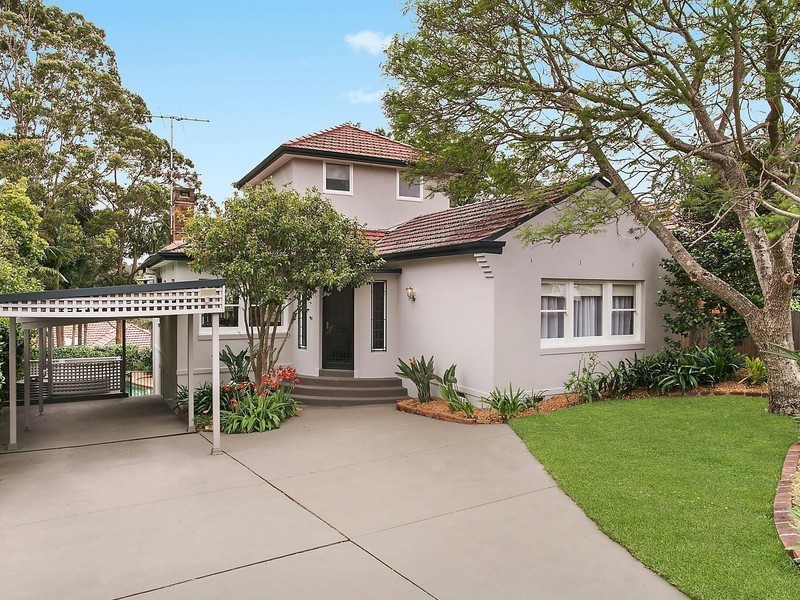 155 Fullers Road, Chatswood NSW 2067