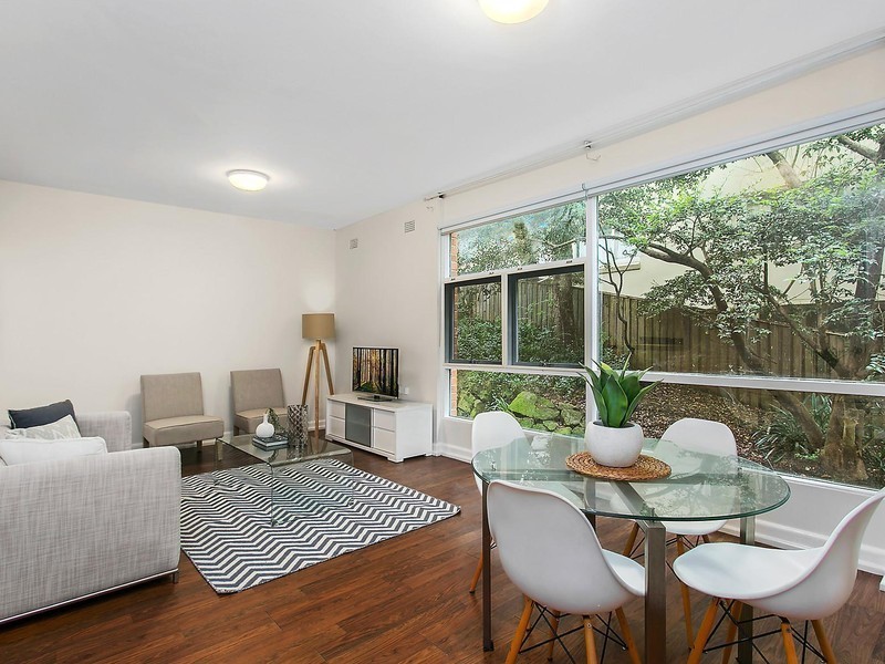 9/254 Pacific Highway, Lindfield NSW 2070