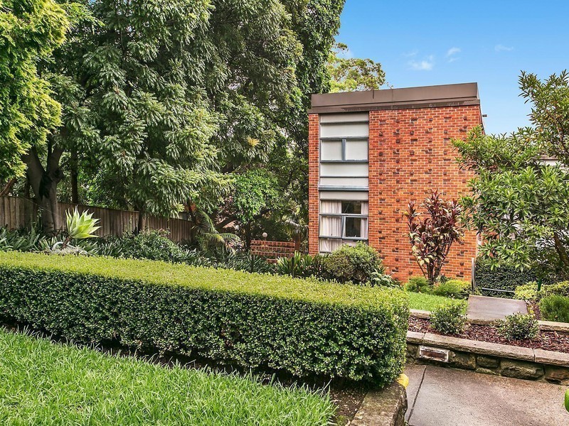 9/254 Pacific Highway, Lindfield NSW 2070