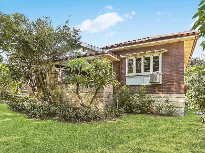 48 Boundary Street, Roseville NSW 2069