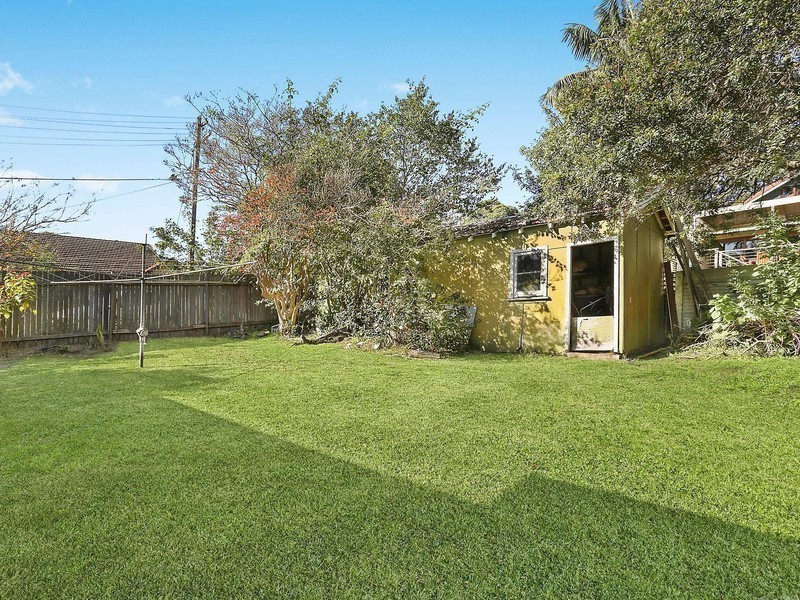 48 Boundary Street, Roseville NSW 2069