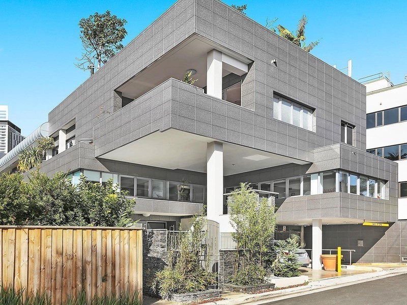 5/28 View Lane, Chatswood NSW 2067