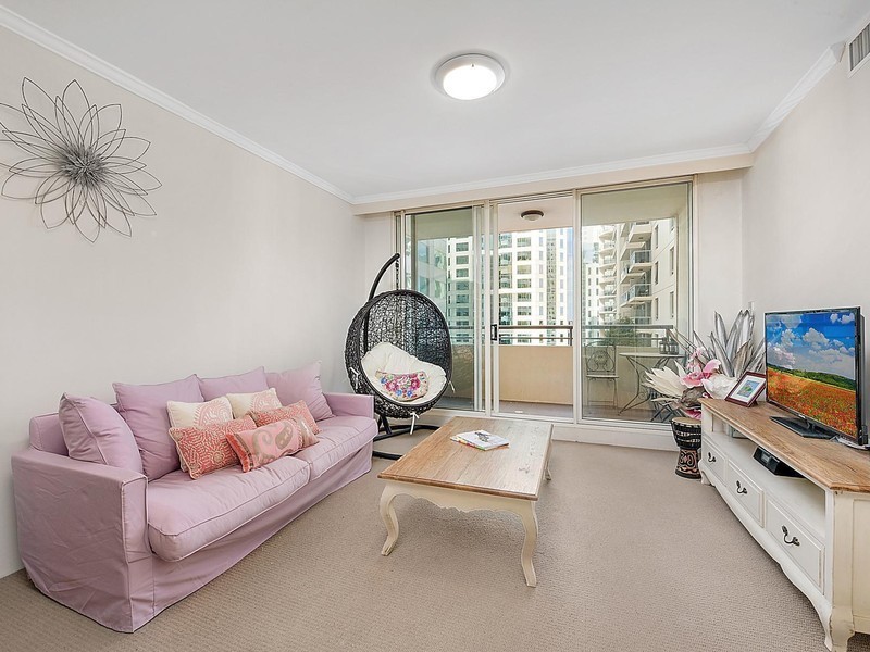 41/14 Brown Street, Chatswood NSW 2067