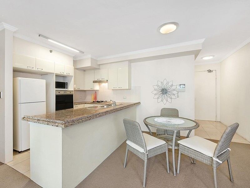 41/14 Brown Street, Chatswood NSW 2067