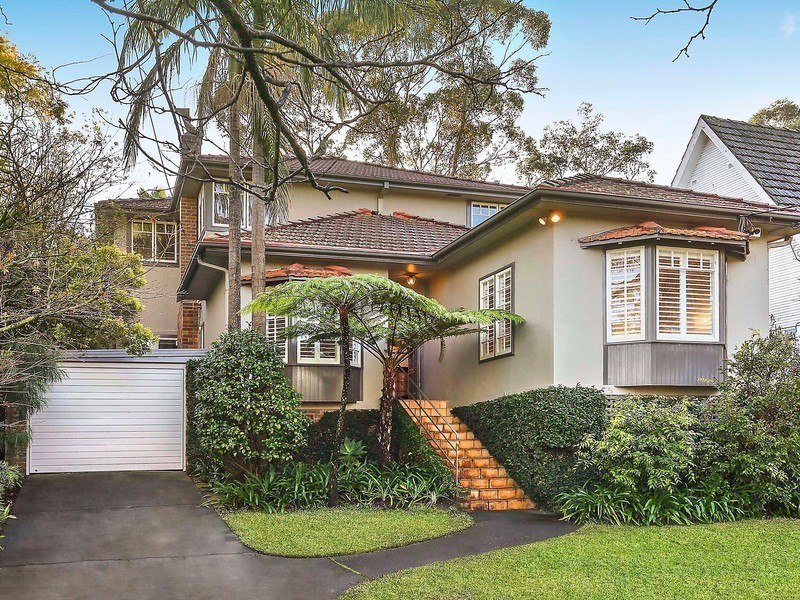 65 Hawthorne Avenue, Chatswood NSW 2067