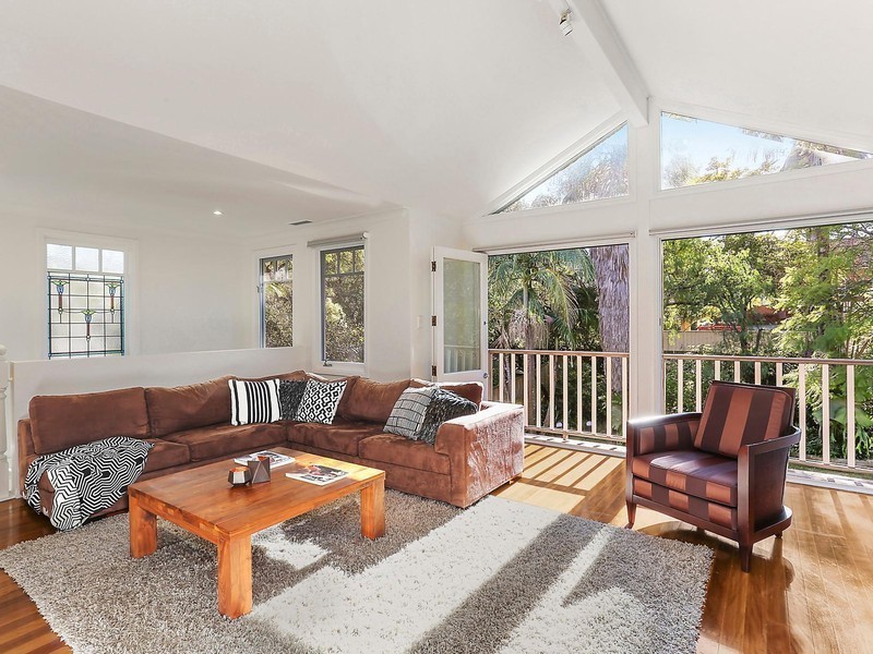 65 Hawthorne Avenue, Chatswood NSW 2067