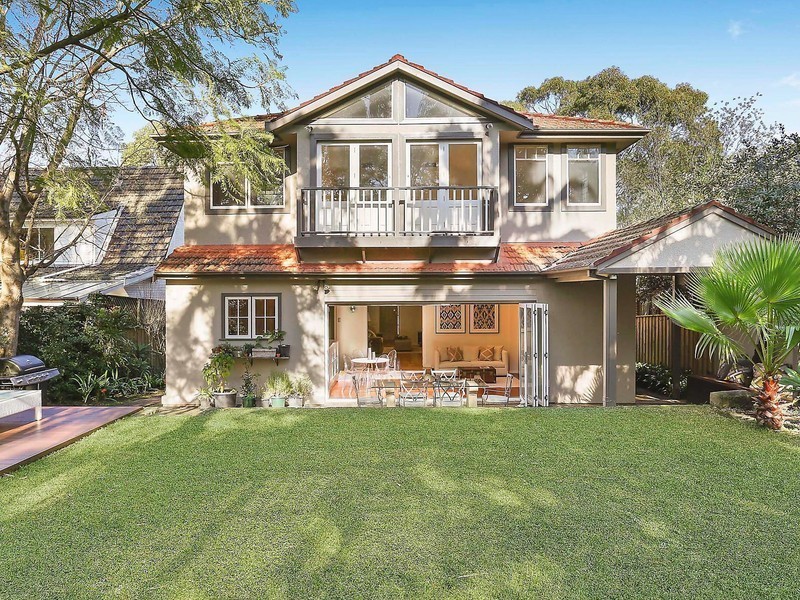 65 Hawthorne Avenue, Chatswood NSW 2067