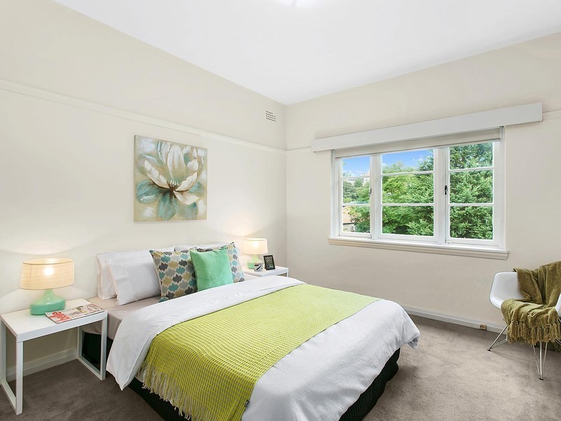 1/1 Cammeray Road, Cammeray NSW 2062