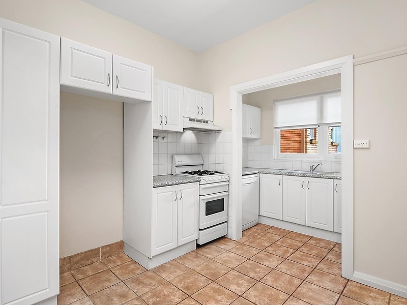 1/1 Cammeray Road, Cammeray NSW 2062