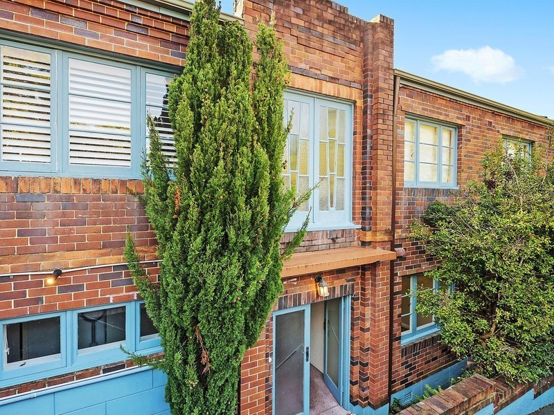 1/1 Cammeray Road, Cammeray NSW 2062