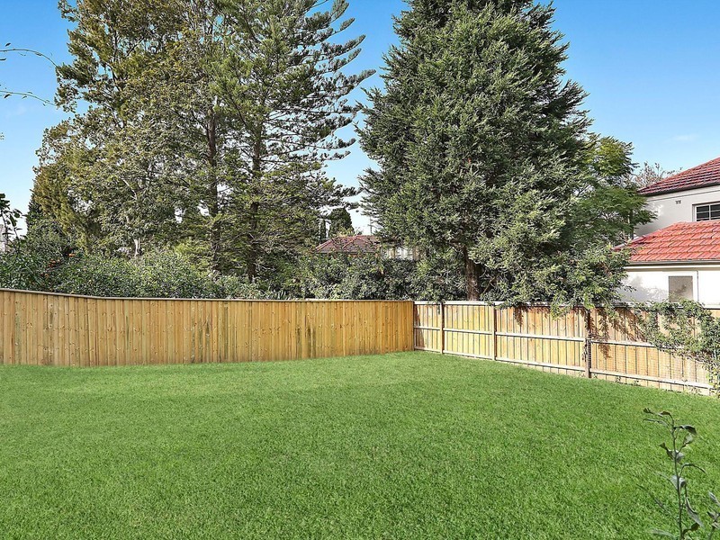 1/1 Cammeray Road, Cammeray NSW 2062