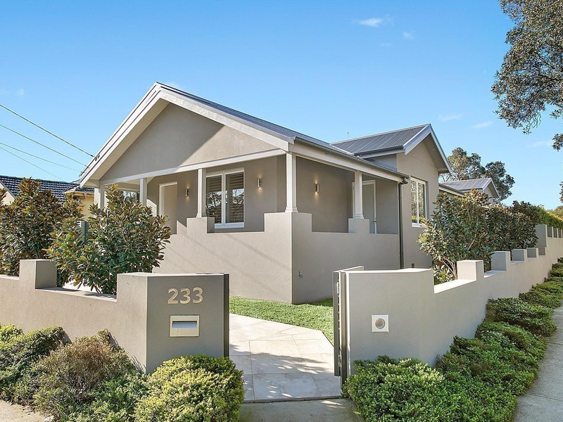 233 High Street, Willoughby NSW 2068