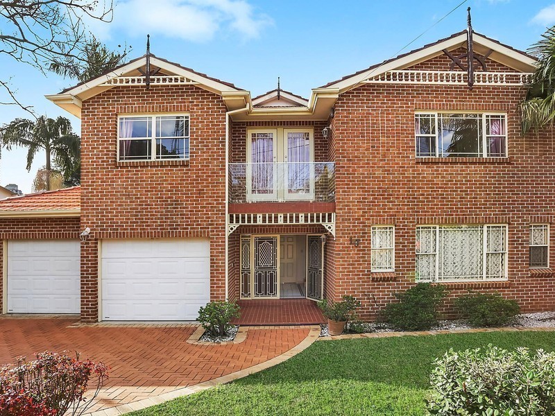 19 Nea Street, Chatswood NSW 2067